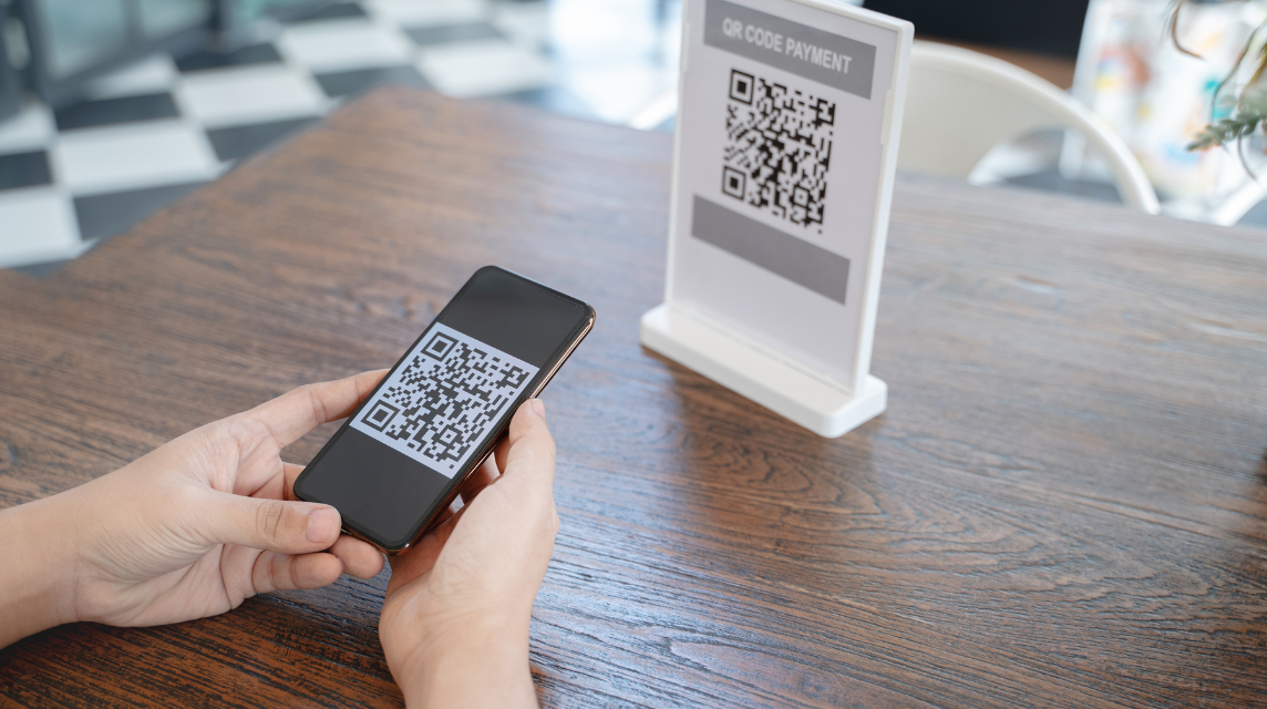 CARA SCAN BARCODE DI ANDROID