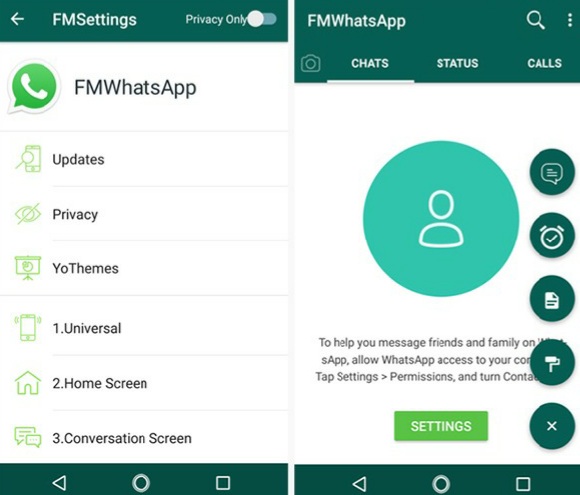 Cara Mengembalikan Akun WhatsApp Yang Terhapus