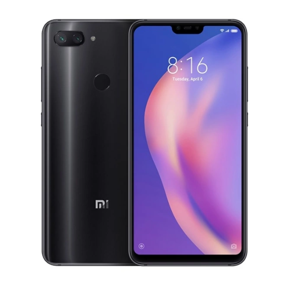 Xiaomi Mi 8 dan Mi 8 Lite