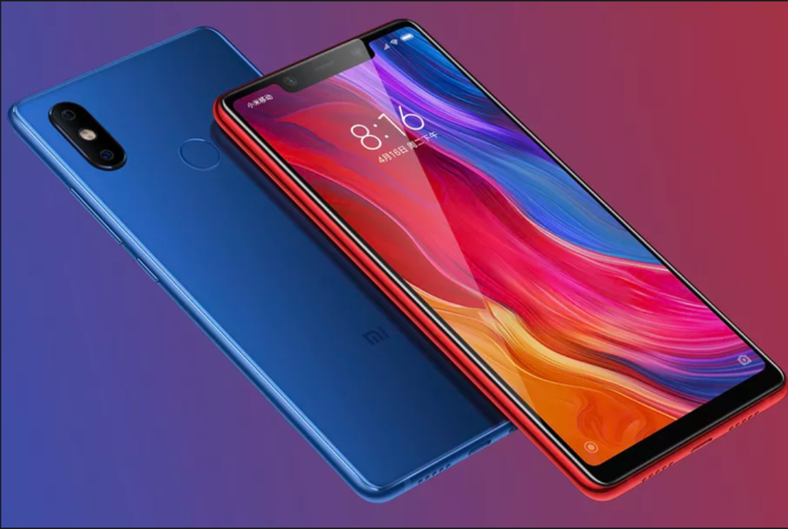 Xiaomi Mi 8 dan Mi 8 Lite