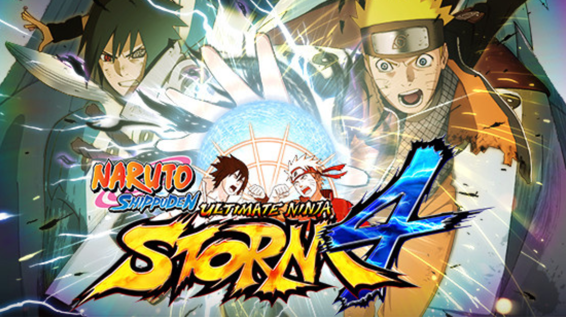 5 Game Naruto Offline Android Terbaik