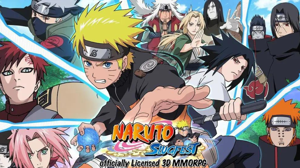 5 Game Naruto Offline Android Terbaik