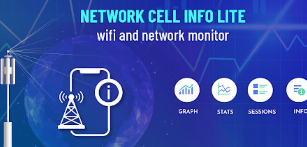 Aplikasi Penguat Sinyal 4G Terbaik untuk Meningkatkan Koneksi Internet