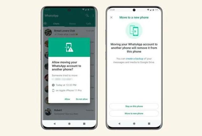 5 Cara Login Akun WhatsApp Tanpa Nomor HP