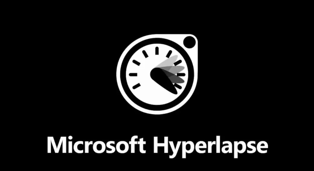 aplikasi time lapse android Microsoft Hyperlapse