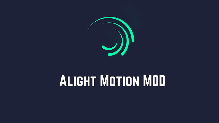 mod alight motion terbaru