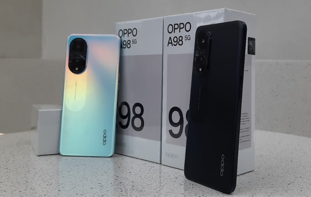 Produk Terbaru Oppo dan Harganya: Panduan Lengkap 2024