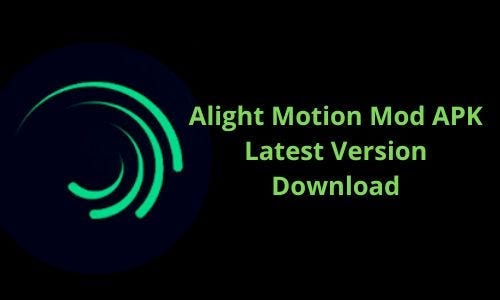 Alight Motion Pro Mod Terbaru: Fitur Premium dan Cara Download