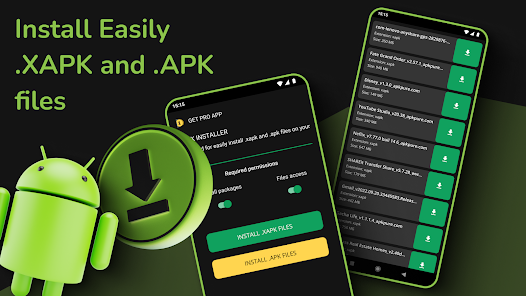 Cara Instal XAPK Android: Panduan Lengkap dan Aman