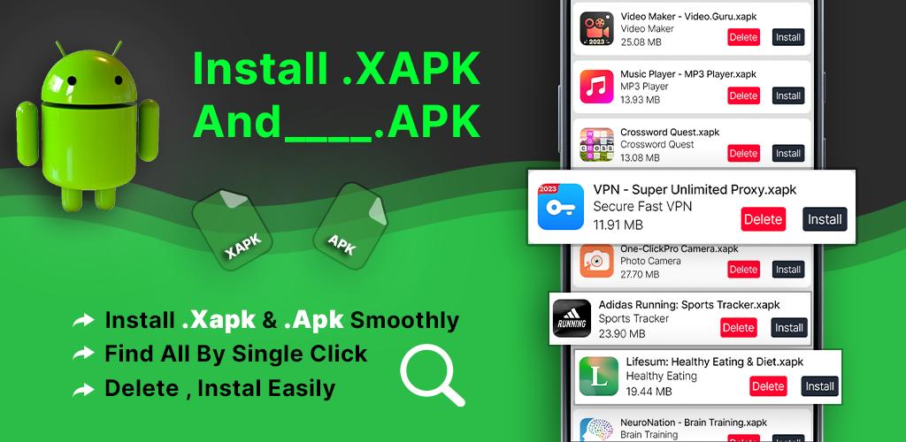 Cara Instal XAPK Android: Panduan Lengkap dan Aman