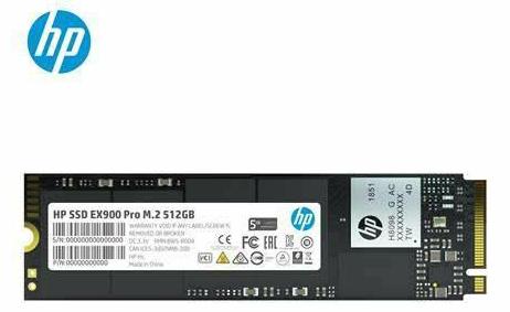 SSD Laptop HP Estimasi Biaya Gantinya 2024