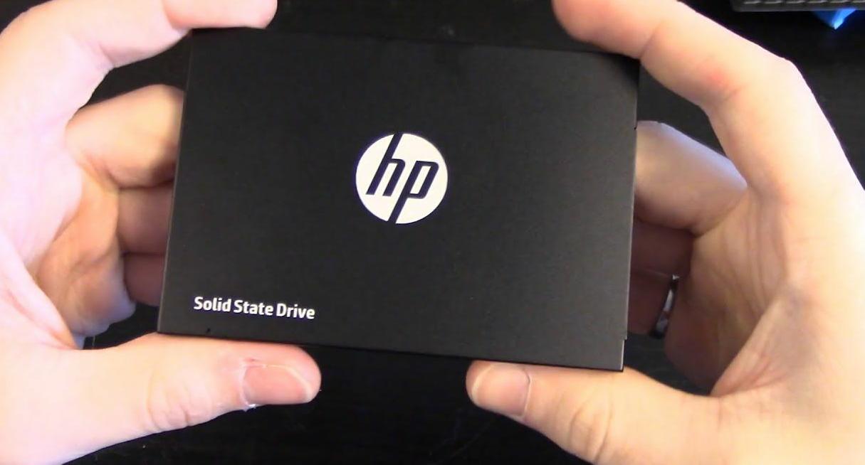 SSD Laptop HP Estimasi Biaya Gantinya 2024