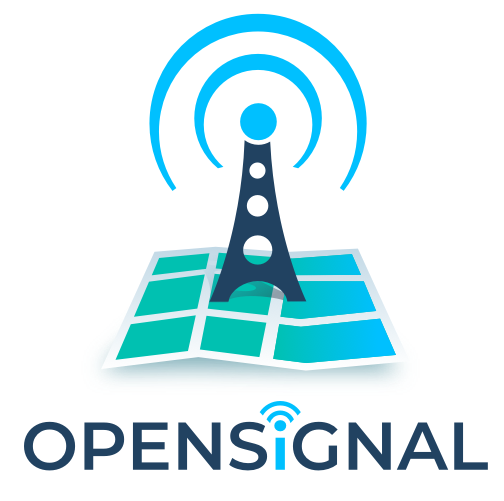 APK penguat sinyal terbaik OpenSignal