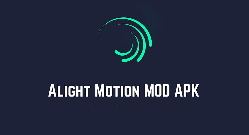 Cara Download APK Alight Motion Mod