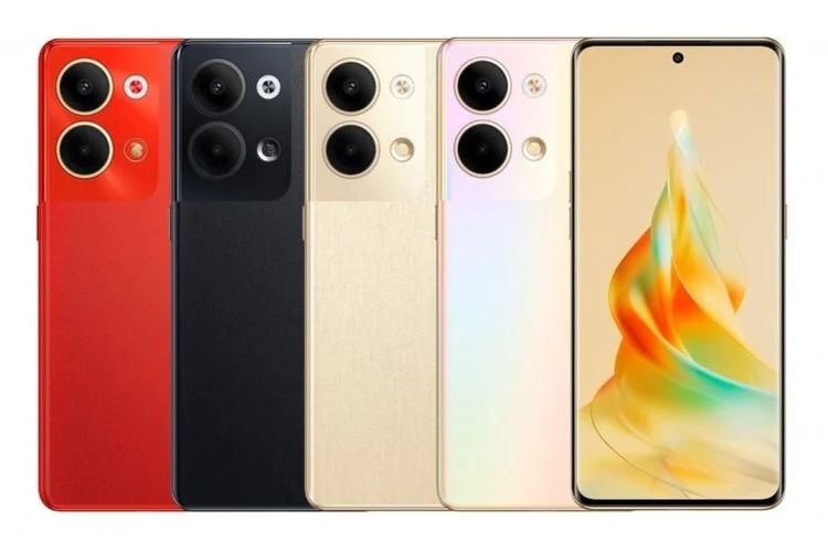 Produk Terbaru Oppo dan Harganya: Panduan Lengkap 2024