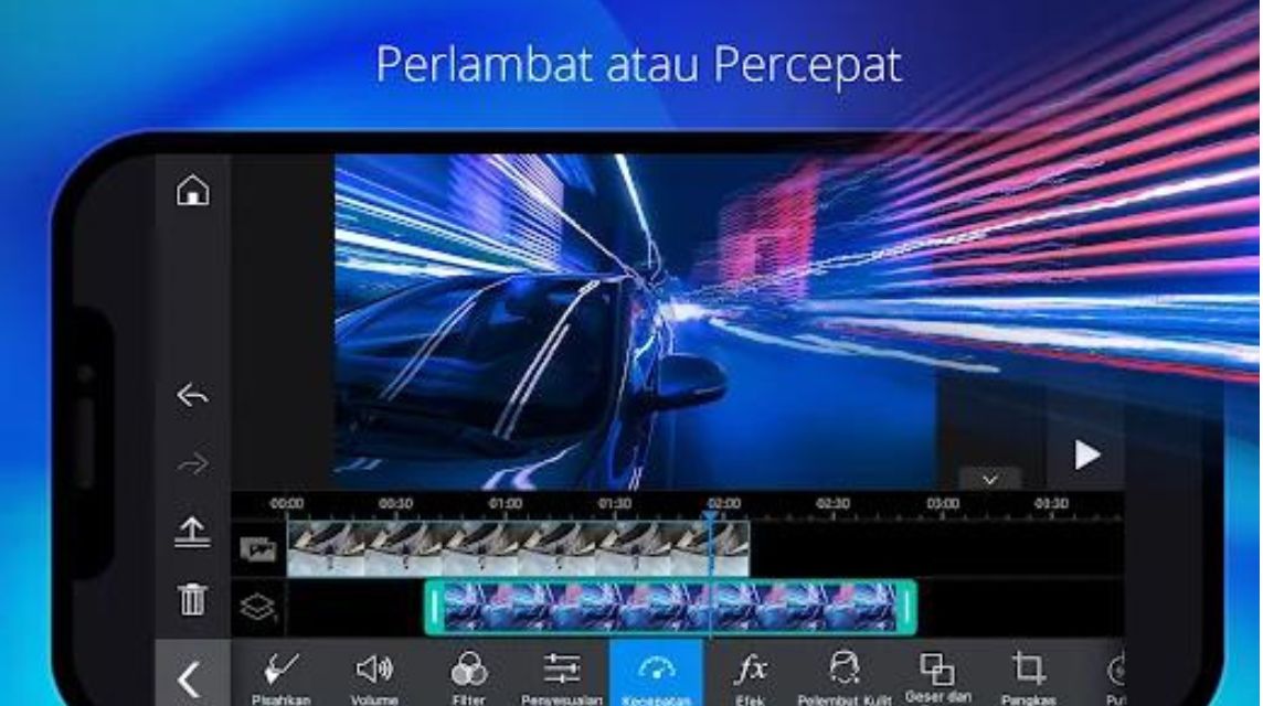 4 Aplikasi Cara Mempercepat Video di Android