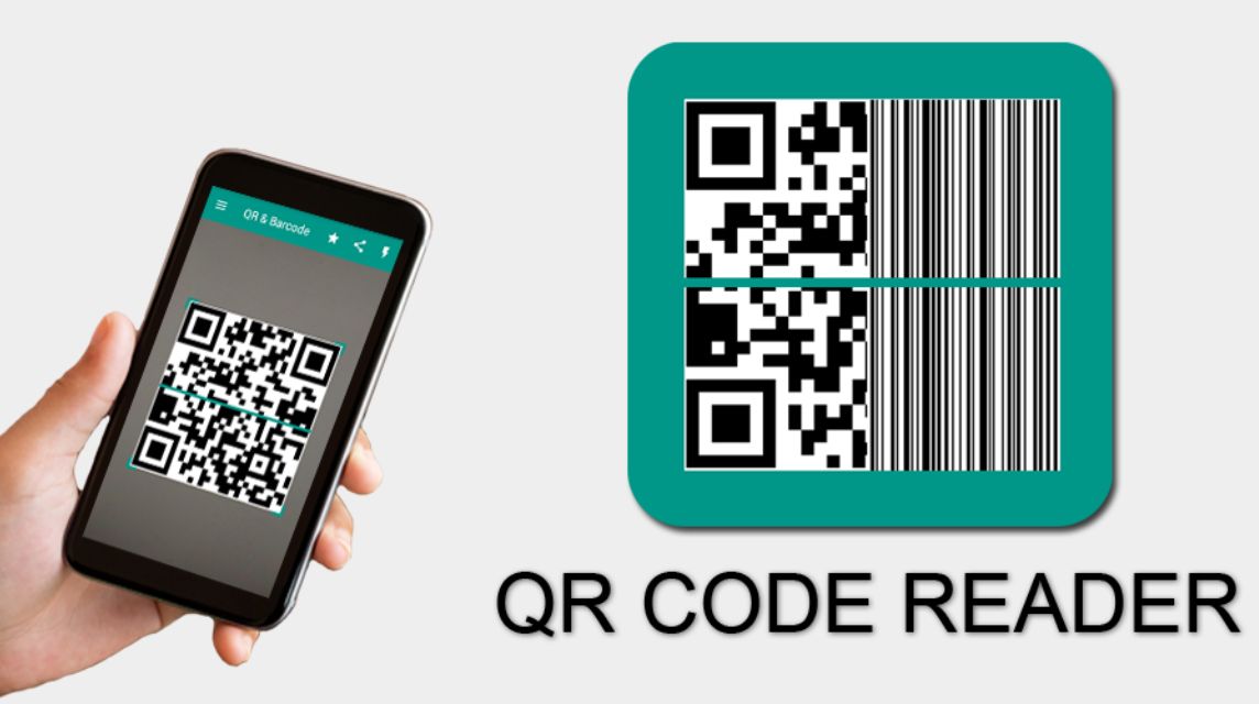 Tips dan Trik Sukses Cara Scan QR Code Android