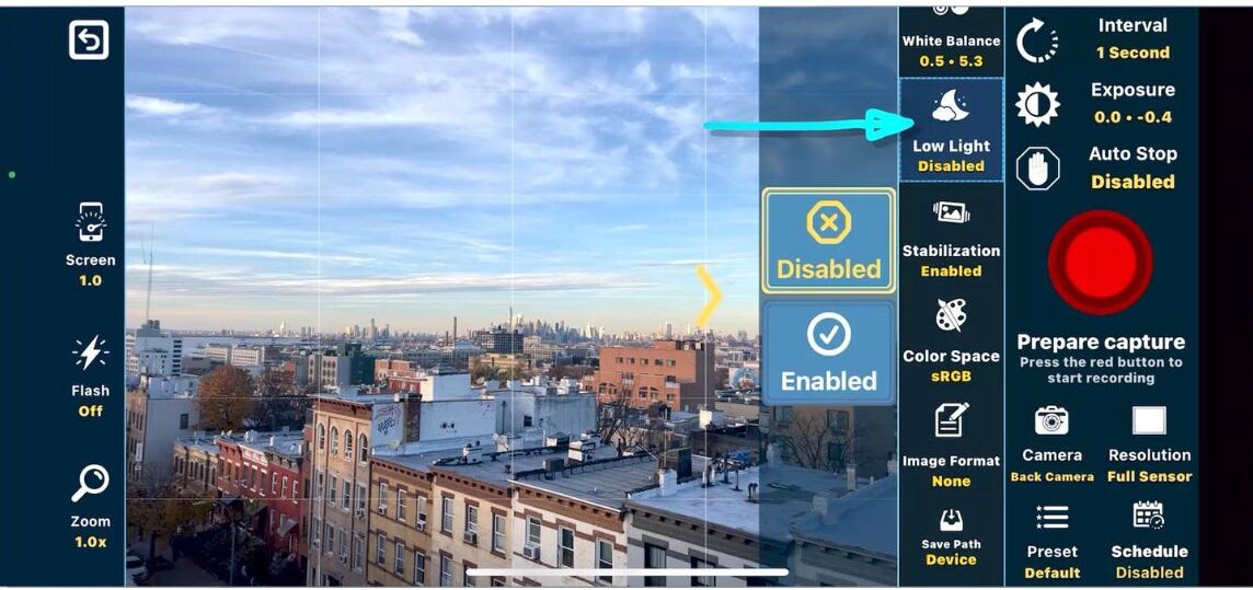 4 Aplikasi Video Timelapse Android Terbaik untuk Pemula