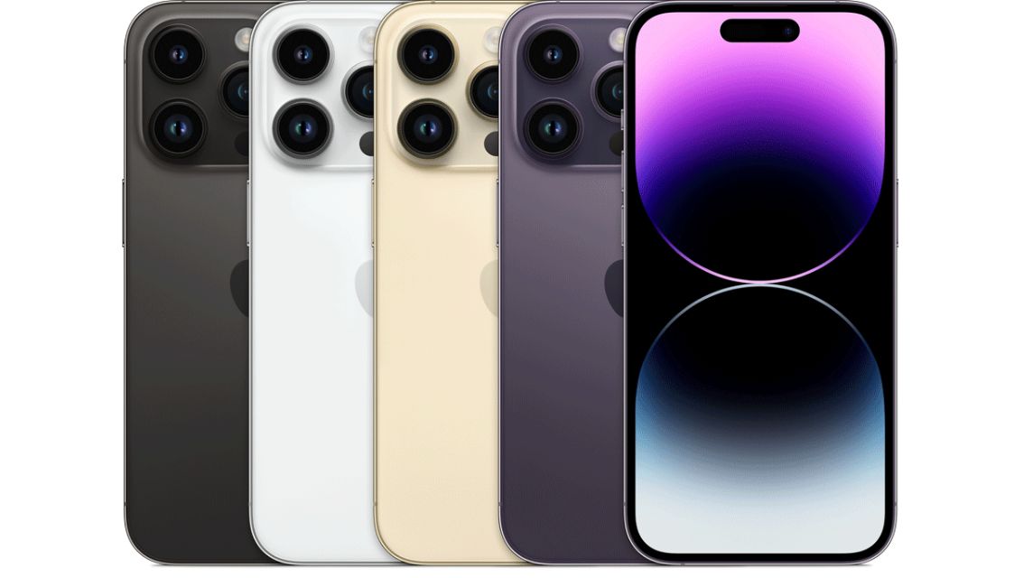  Daftar Hp iPhone Harga dan Spesifikasi Terbaik 