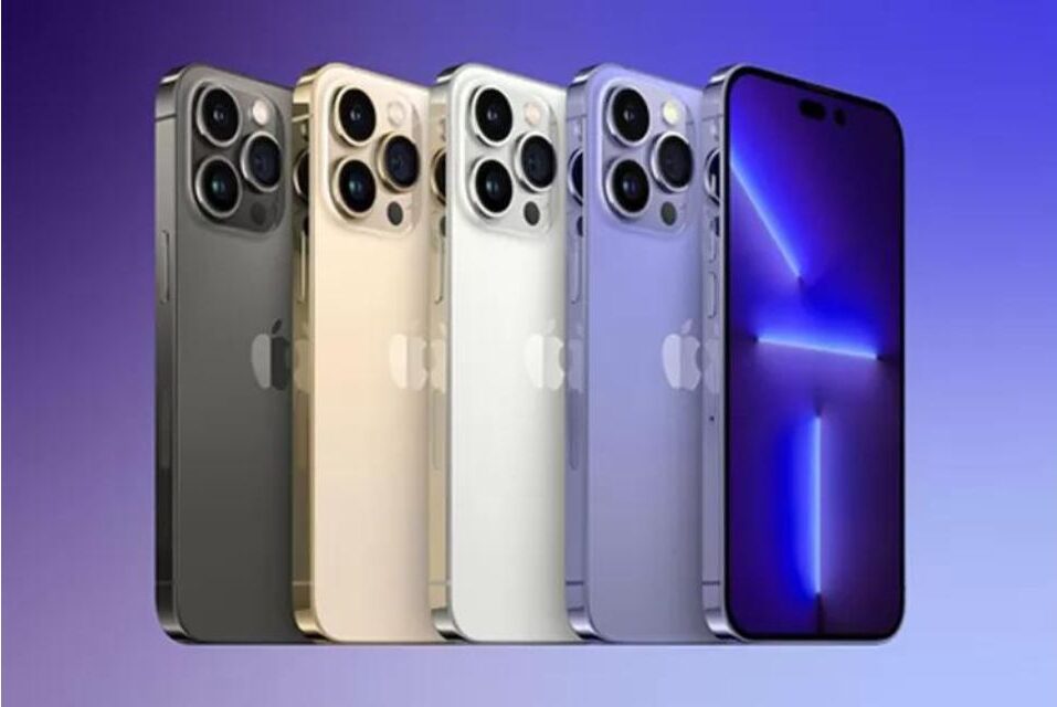  Daftar Hp iPhone Harga dan Spesifikasi Terbaik 