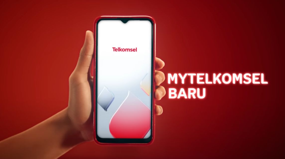 Mudah! Cara Masuk Akun My Telkomsel