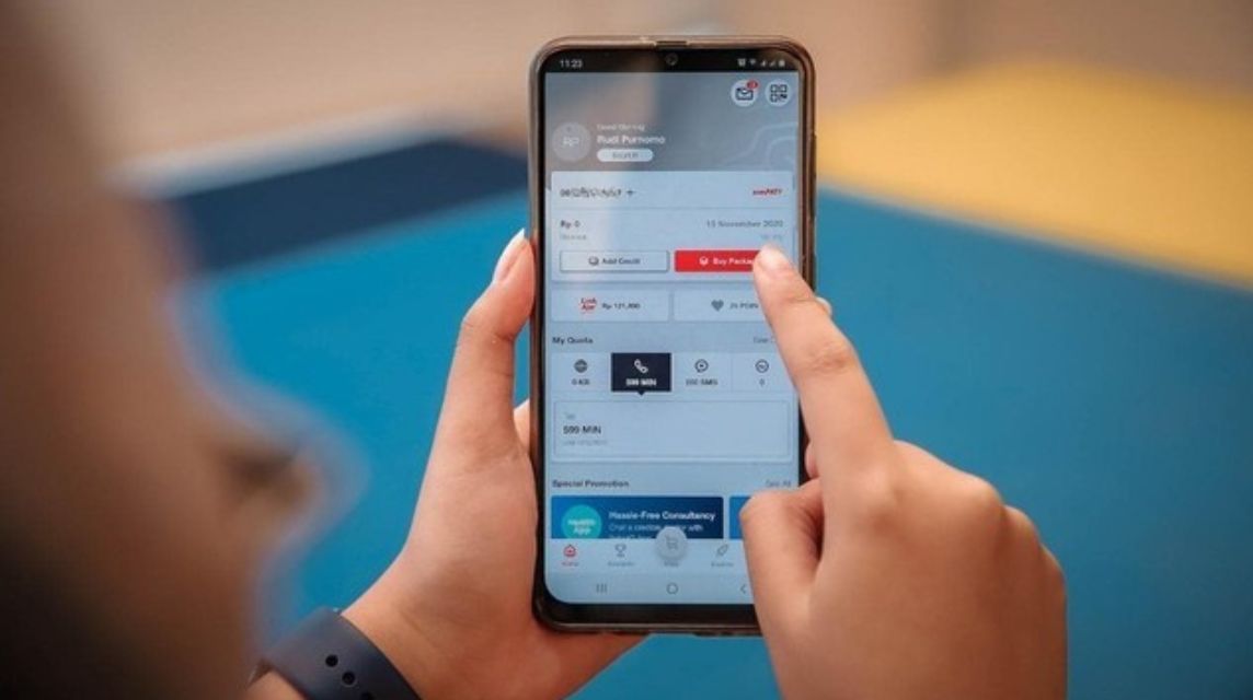 Panduan Lengkap Cara Login ke Aplikasi My Telkomsel