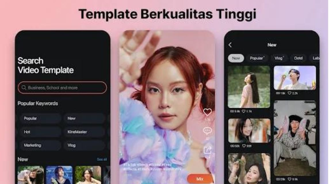 4 Aplikasi Cara Mempercepat Video di Android