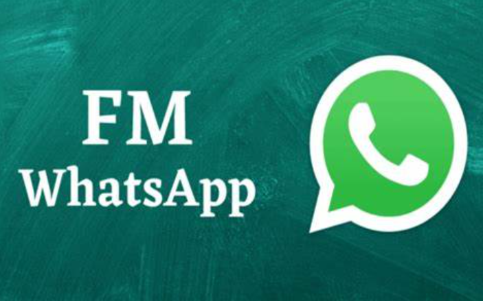 Macam Macam APK WhatsApp FM WhatsApp