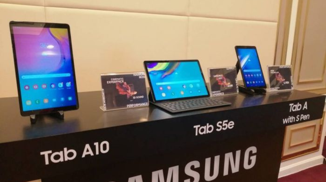 Rekomendasi Merk Tablet PC yang Bagus