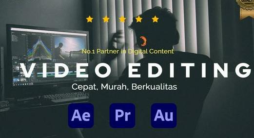 Pilihan Terbaik untuk Edit Video Online Gratis