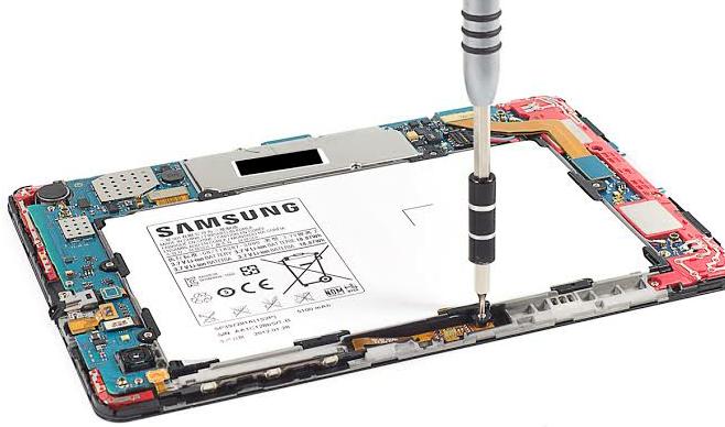 Spesifikasi Lengkap Samsung Galaxy Tab 5