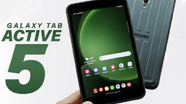 Spesifikasi Lengkap Samsung Galaxy Tab 5