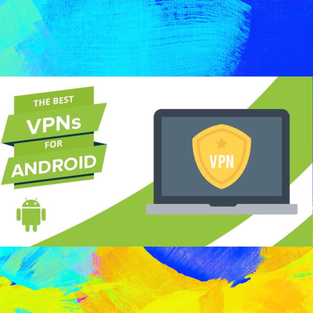 Cara Menggunakan VPN di Android