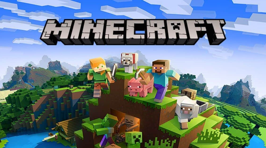 game offline gratis Minecraft