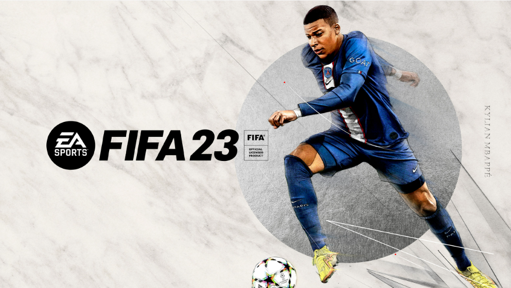 game yang gak bosenin FIFA 23