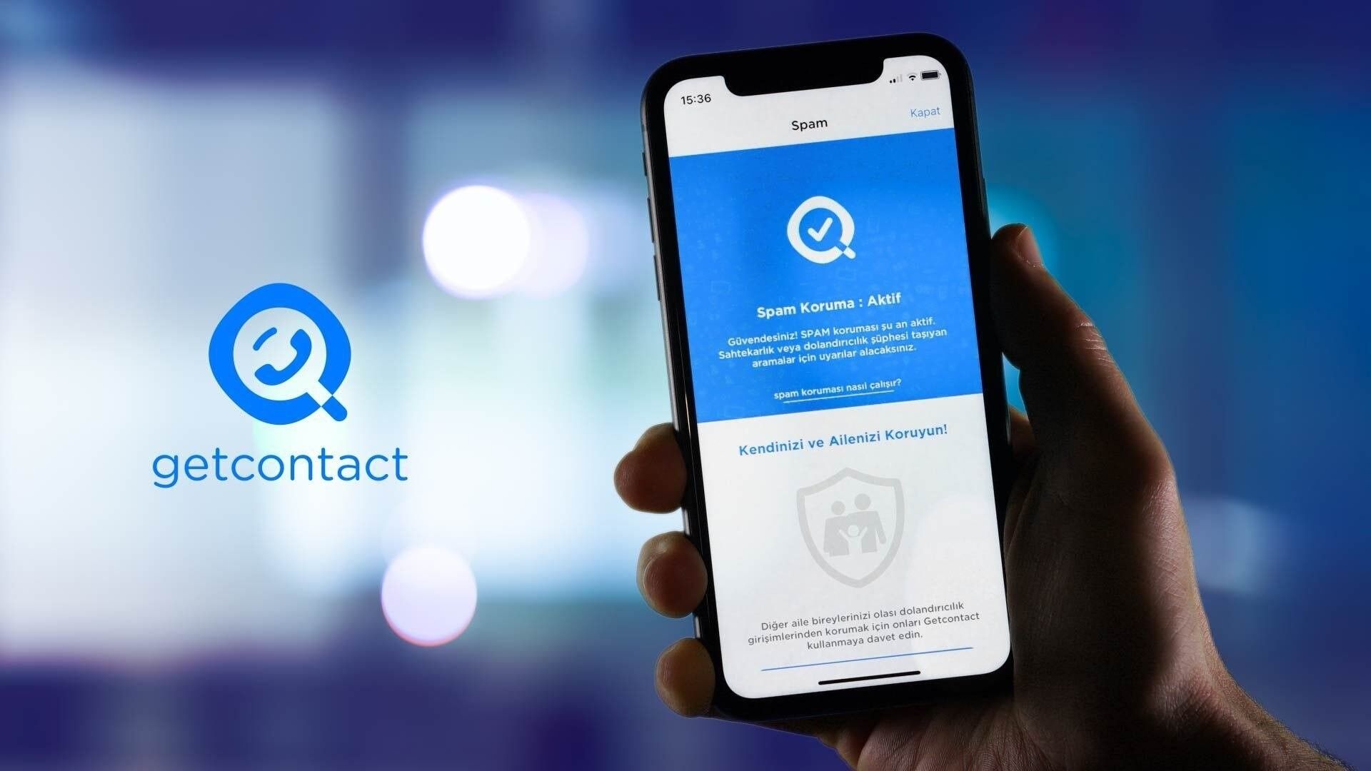 Apa Guna Aplikasi Get Contact? Manfaat dan Fungsinya