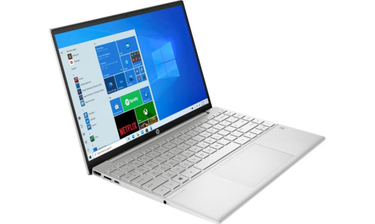 laptop hp terbaik untuk mahasiswa HP Pavilion Aero 13