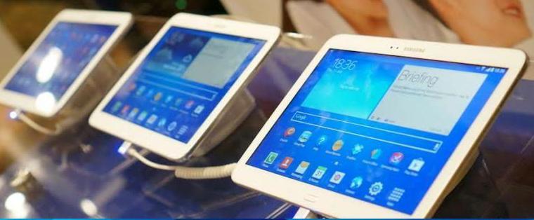 Spesifikasi Lengkap Samsung Tab 3 10 Inch