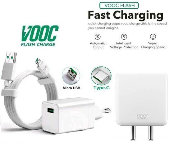 Perbedaan VOOC dan Fast Charging: Memahami Teknologi Pengisian Daya Cepat untuk Smartphone