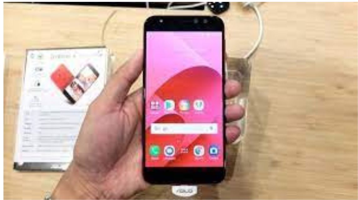 Cara Root Asus Zenfone 4 Tanpa Komputer