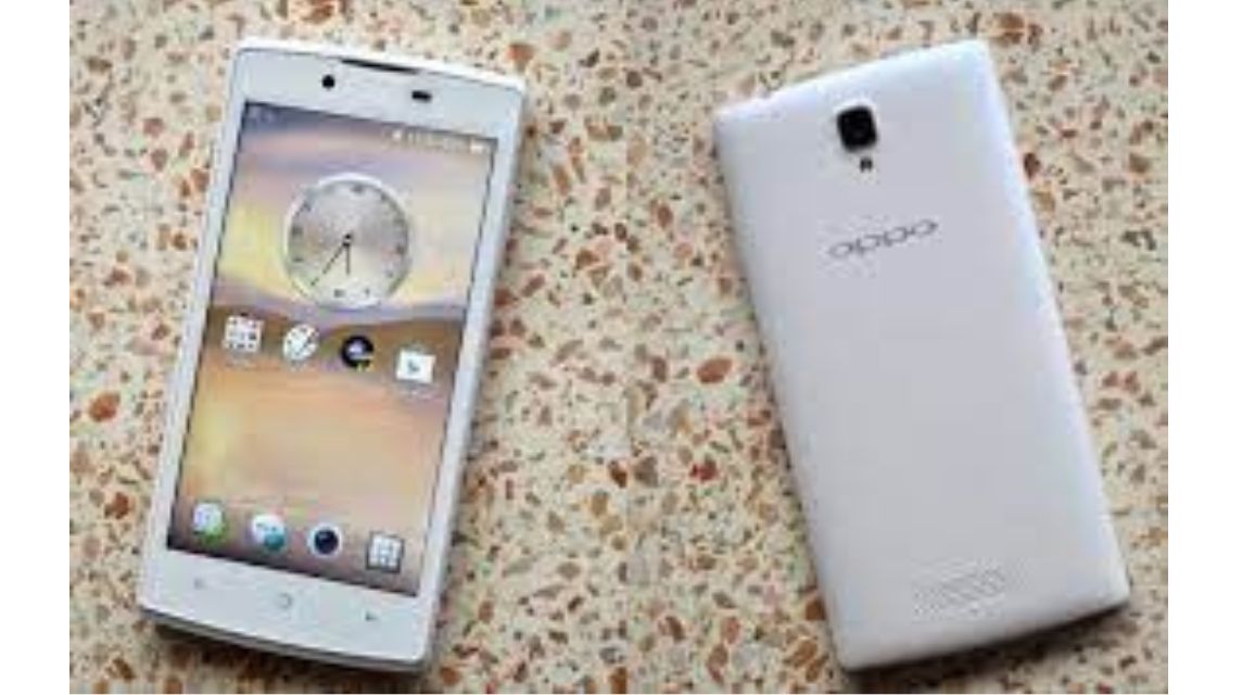 Beberapa Cara Ngeflash Oppo Neo 3 Terbaik