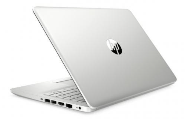 Laptop bagus harga 6 jutaan HP 14s