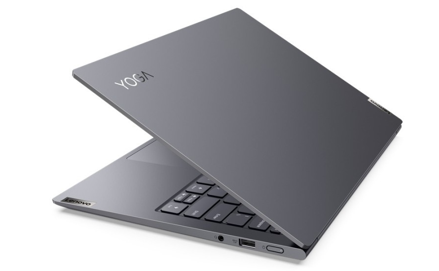 Review laptop lenovo yoga