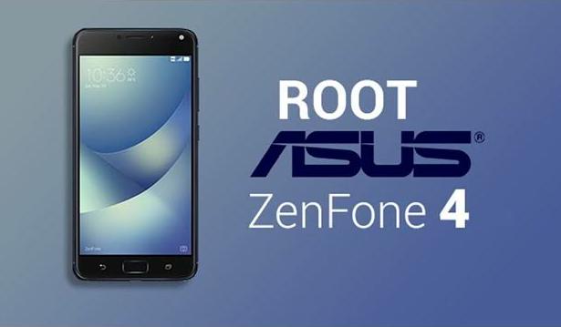 Cara Rooting Asus Zenfone 4 Tanpa Komputer