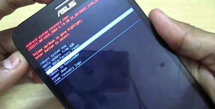 Cara Rooting Asus Zenfone 4 Tanpa Komputer