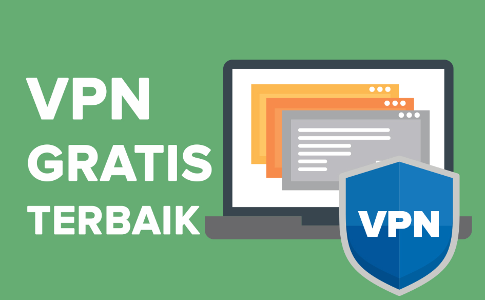 aplikasi vpn gratis