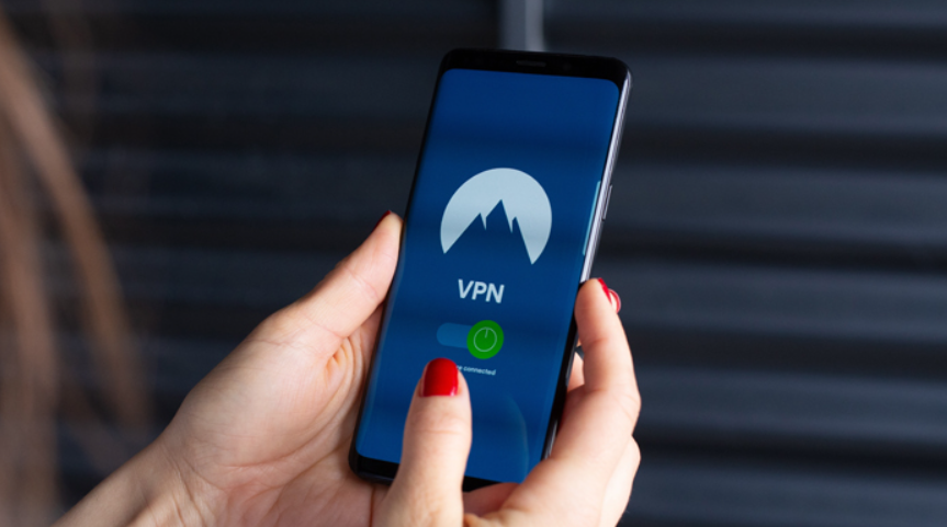 cara menggunakan vpn di android