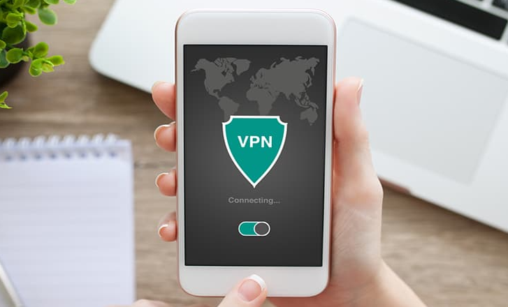 Cara Menggunakan VPN di HP