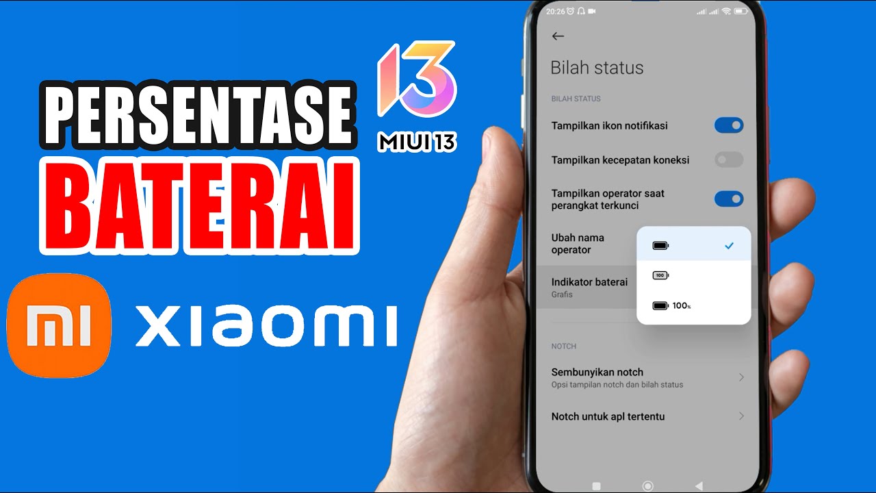 Download Icon Baterai Xiaomi: Memahami dan Memanfaatkan Fitur Terbaru